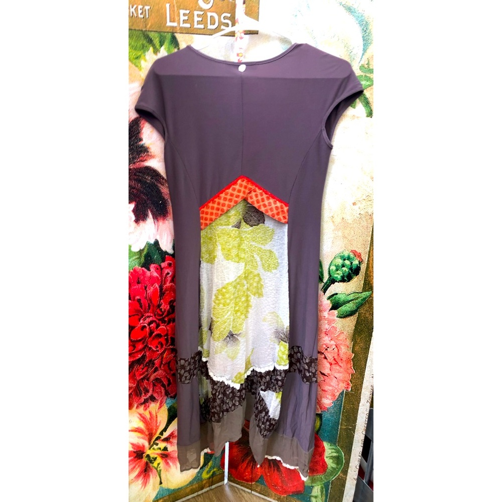 SOLD//Deca Paris Dress ✨NEW✨ with 🏷tags!✨ - Picture 7 of 9